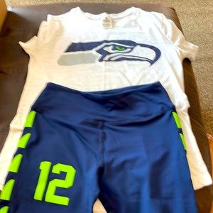 Seahawk Bundle Sale